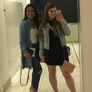 Meet your Posher, Zoe